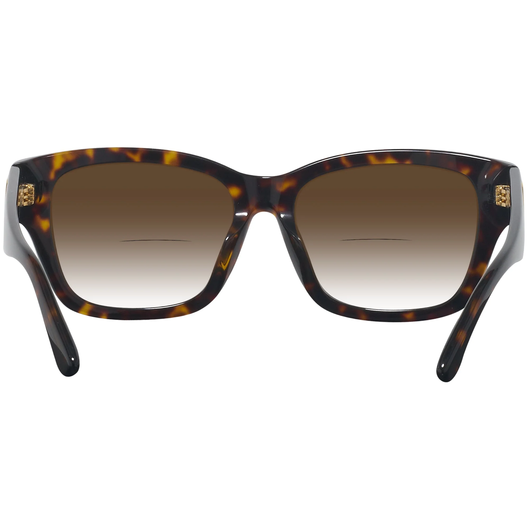 Tory Burch 7167U w/ Gradient Bifocal Reading Sunglasses - Image 8
