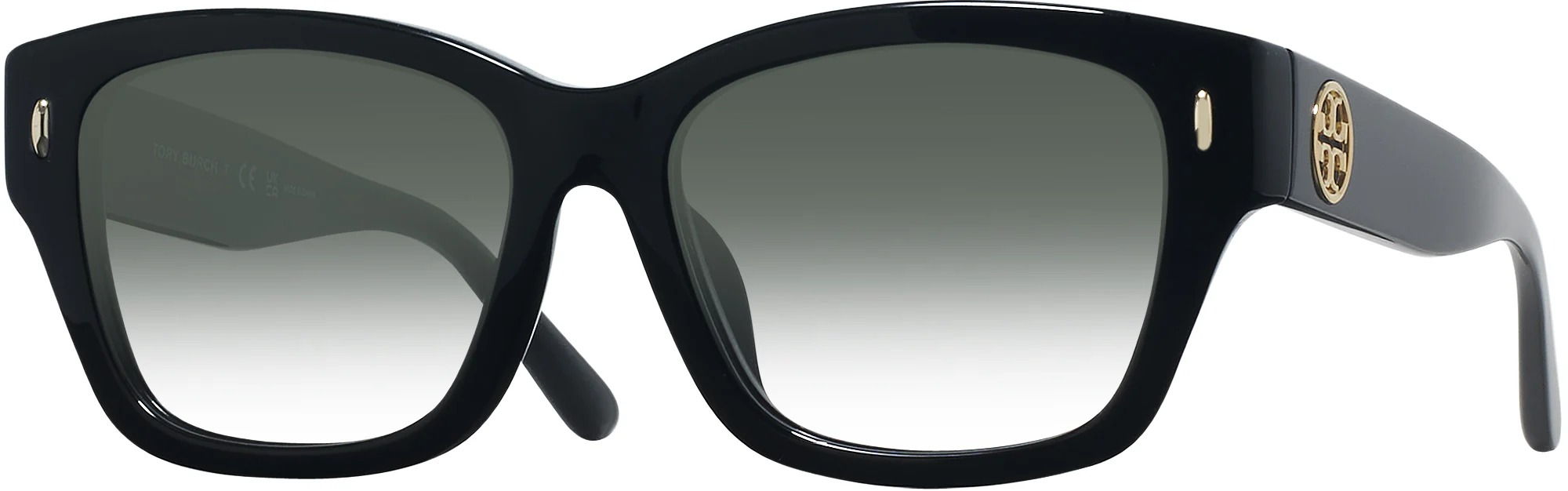 Tory Burch 7167U w/ Gradient Progressive Reading Sunglasses - Image 11