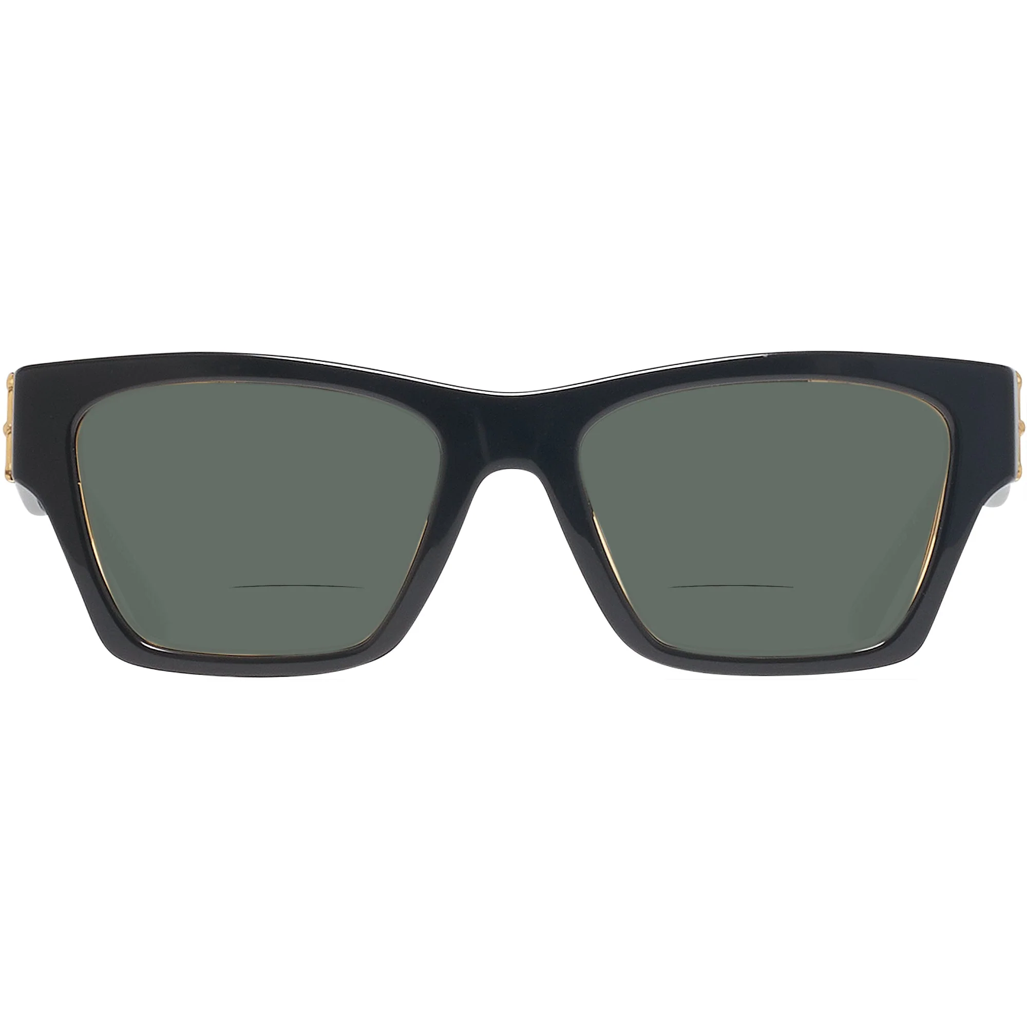 Tory Burch 7186U Bifocal Reading Sunglasses - Image 2