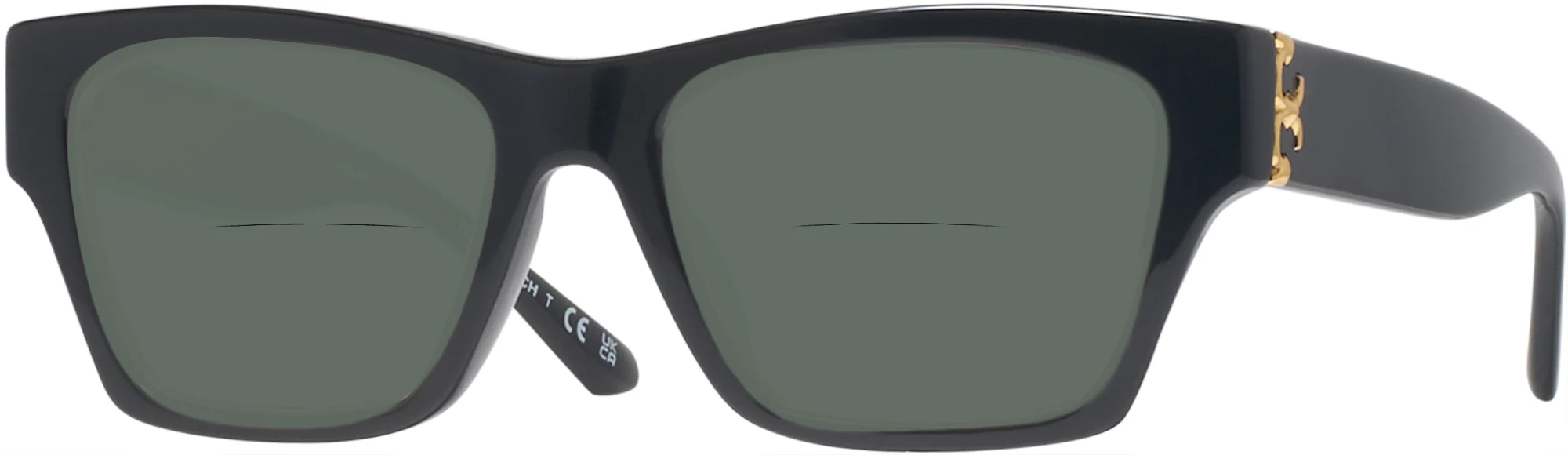 Tory Burch 7186U Bifocal Reading Sunglasses - Image 23