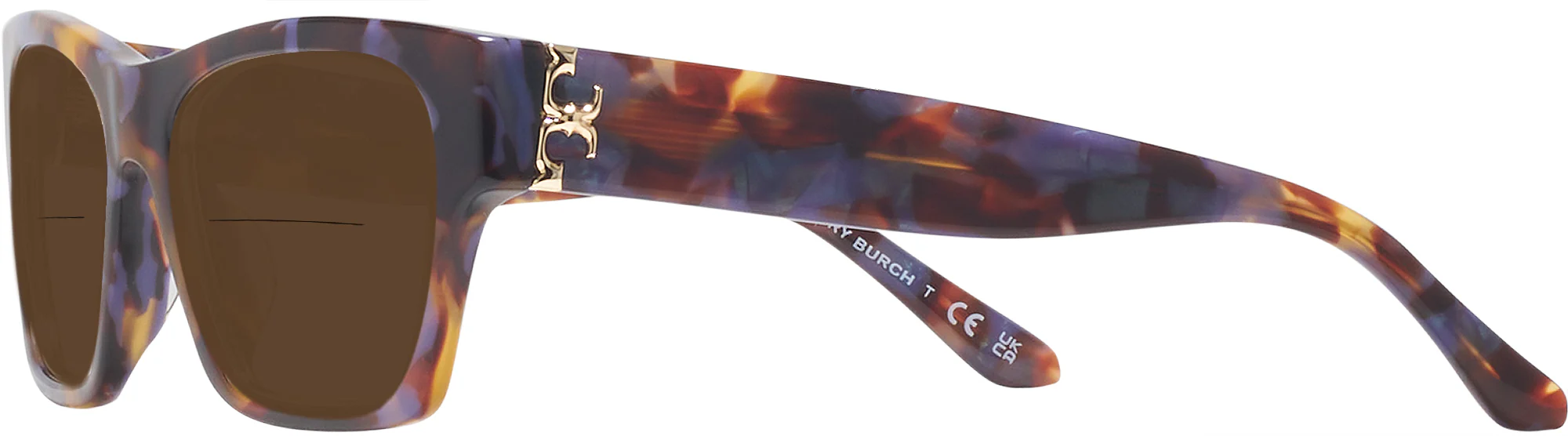 Tory Burch 7186U Bifocal Reading Sunglasses - Image 29