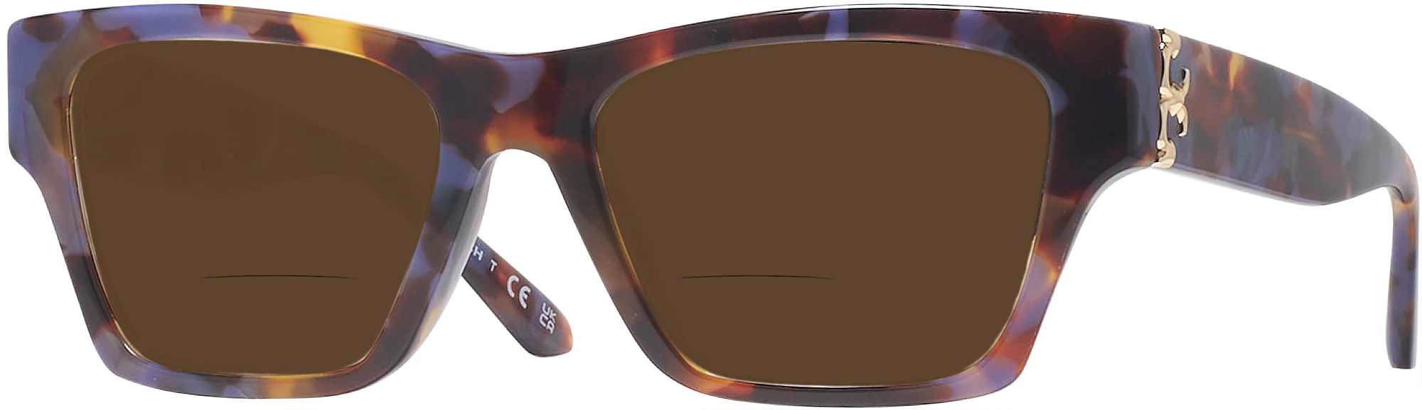 Tory Burch 7186U Bifocal Reading Sunglasses - Image 35
