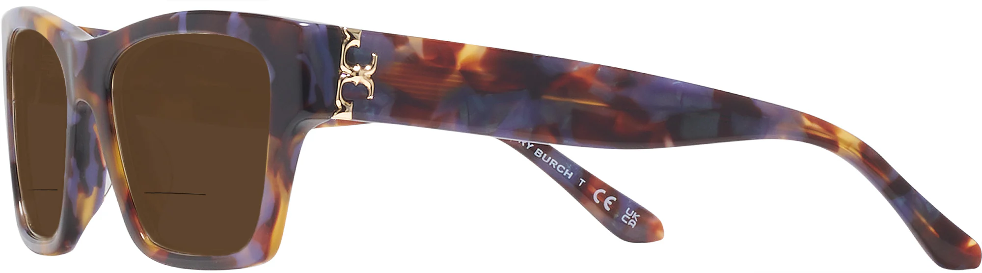 Tory Burch 7186U Bifocal Reading Sunglasses - Image 37