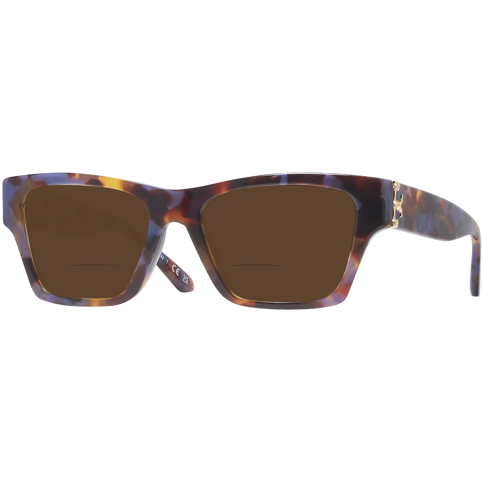 Tory Burch 7186U Bifocal Reading Sunglasses - Image 5