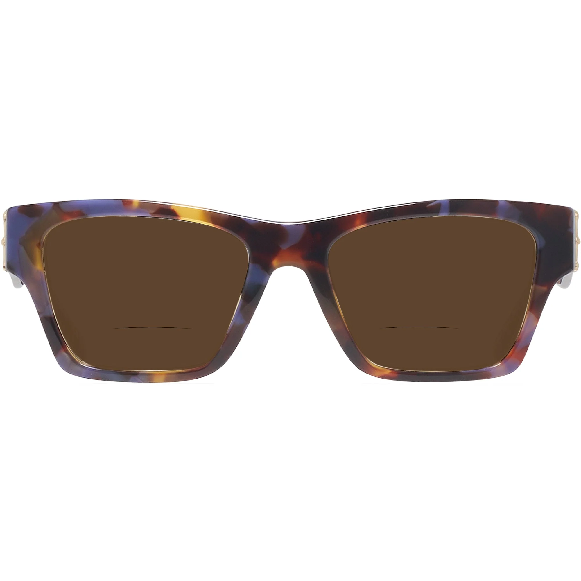Tory Burch 7186U Bifocal Reading Sunglasses - Image 6