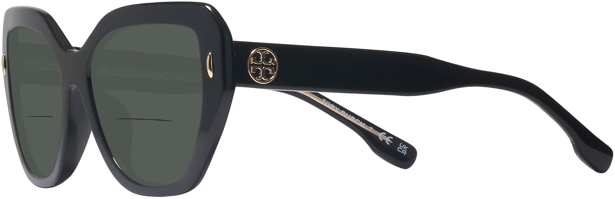 Tory Burch 7194U Bifocal Reading Sunglasses - Image 13