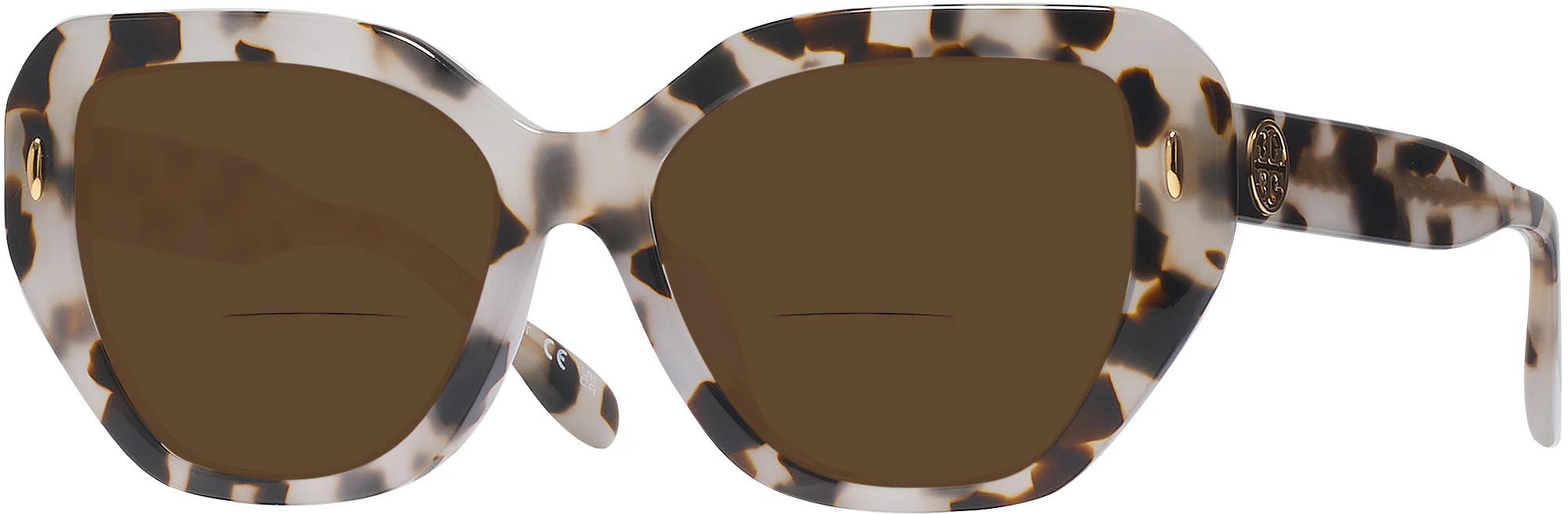Tory Burch 7194U Bifocal Reading Sunglasses - Image 15