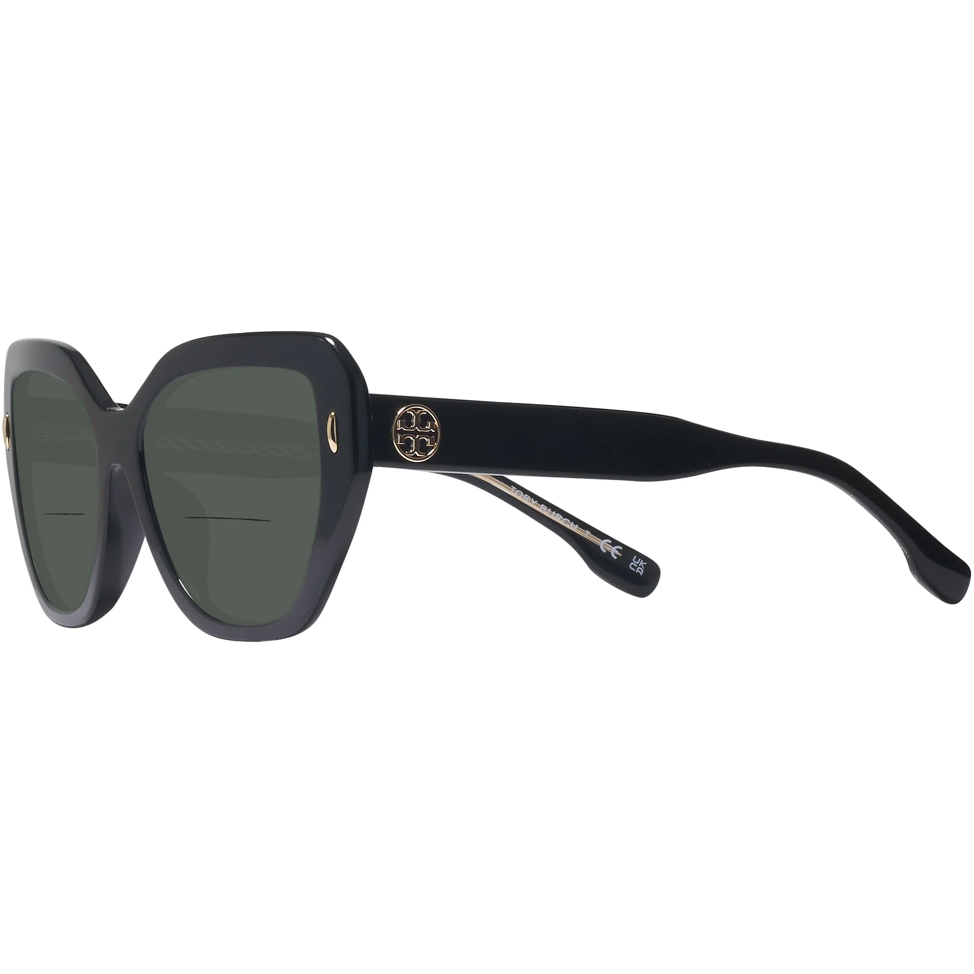 Tory Burch 7194U Bifocal Reading Sunglasses - Image 21