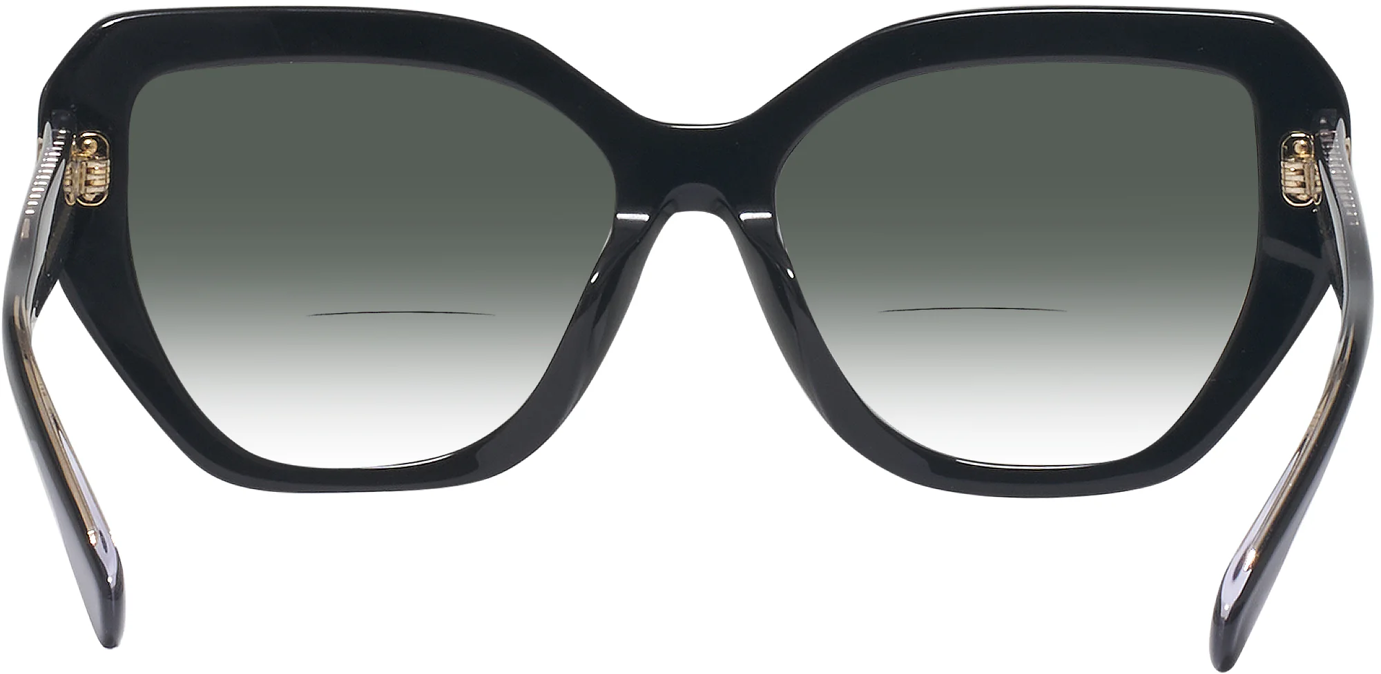 Tory Burch 7194U w/ Gradient Bifocal Reading Sunglasses - Image 14