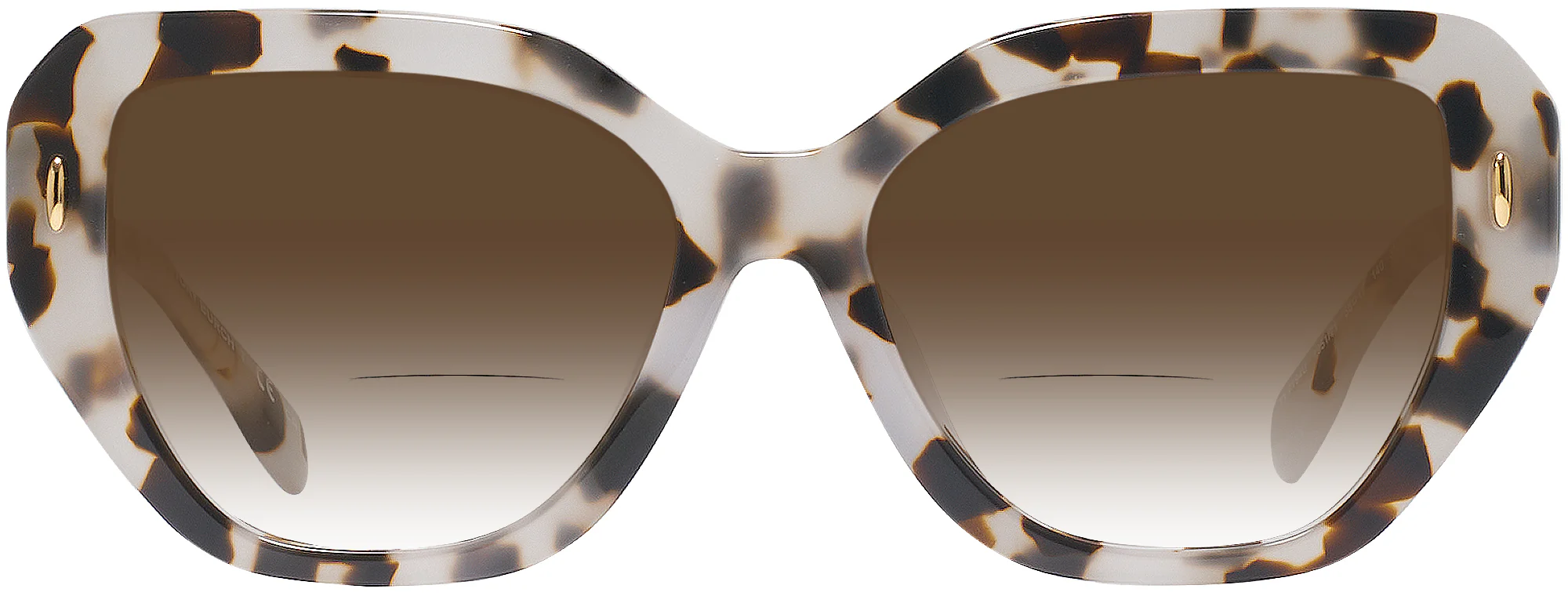Tory Burch 7194U w/ Gradient Bifocal Reading Sunglasses - Image 16