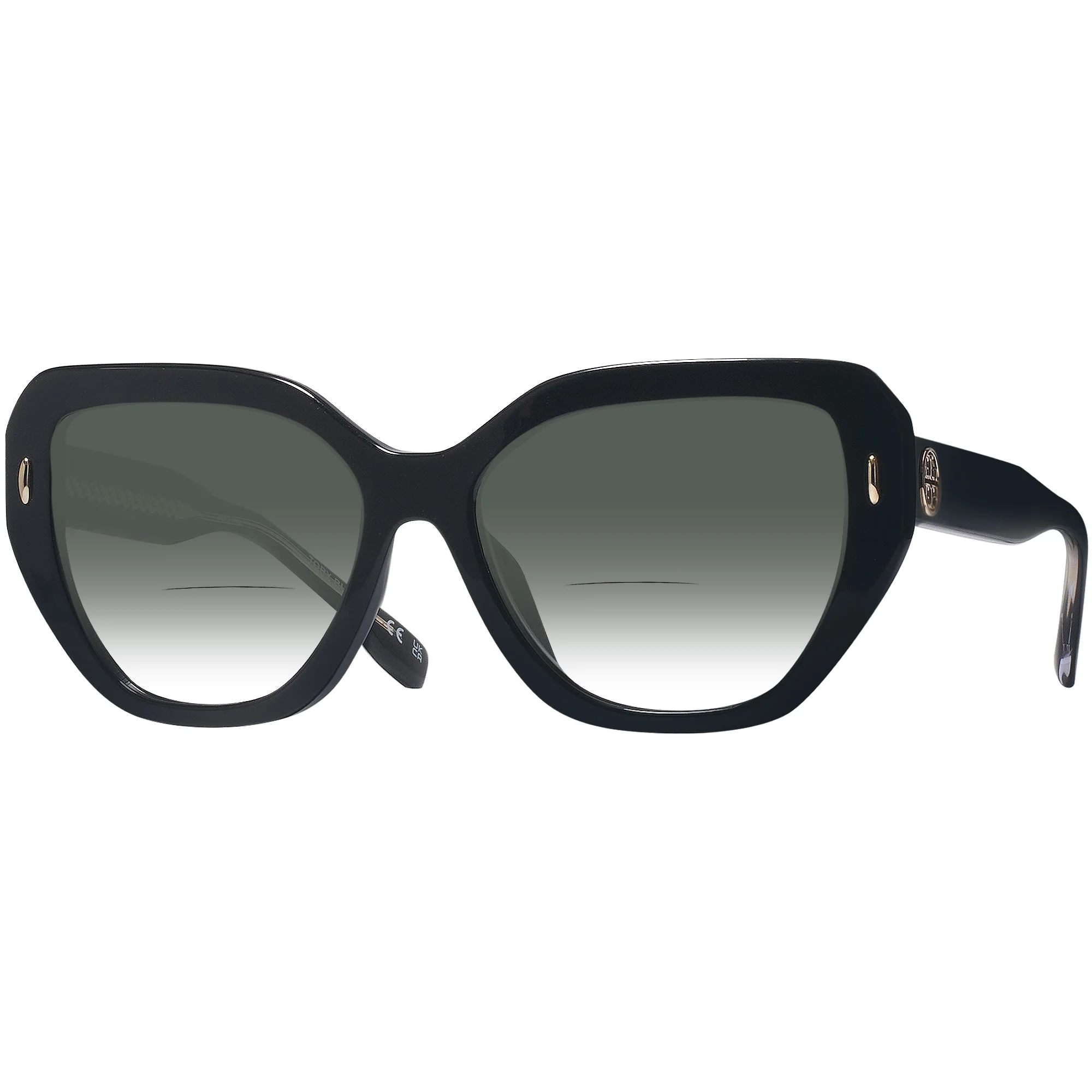 Tory Burch 7194U w/ Gradient Bifocal Reading Sunglasses - Image 19