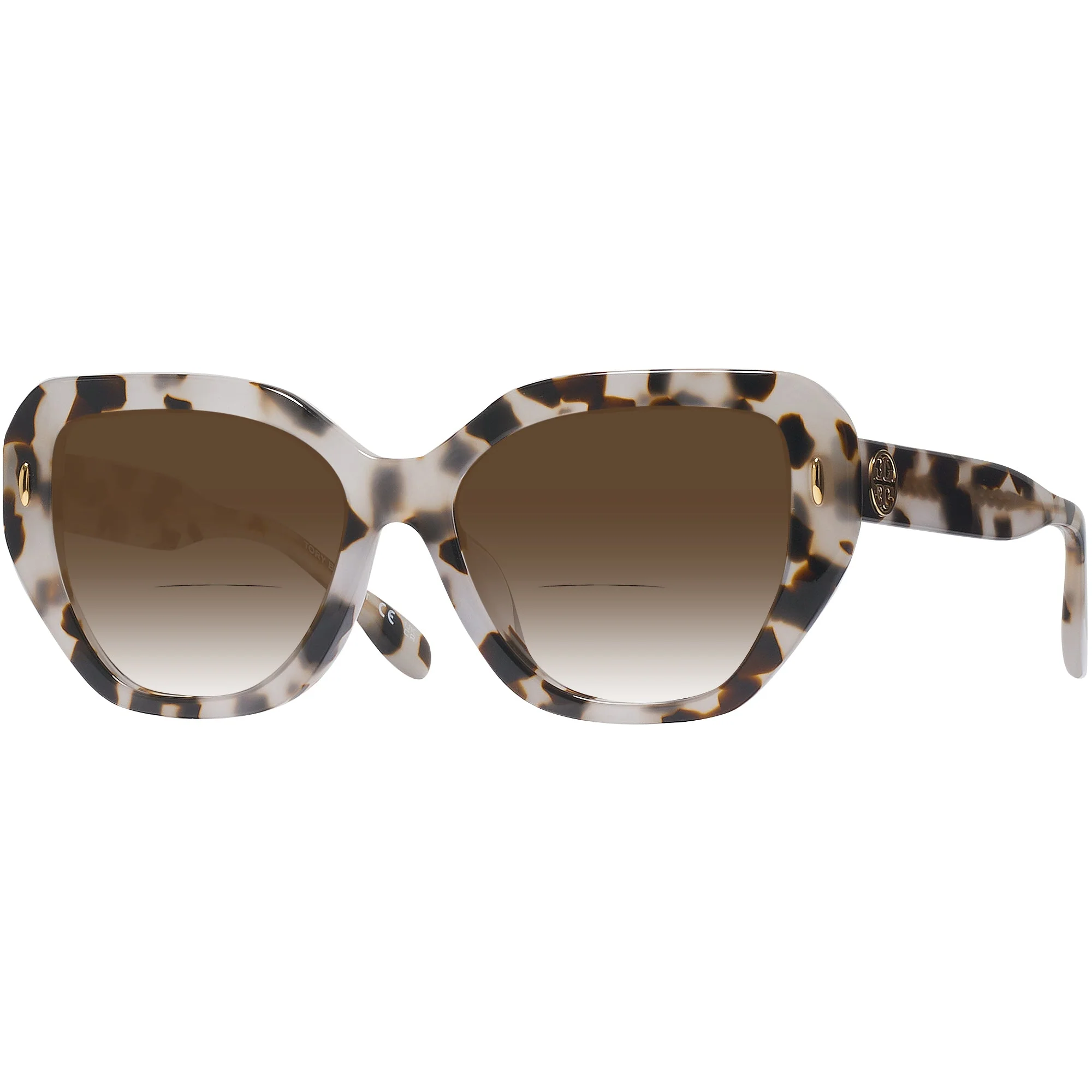 Tory Burch 7194U w/ Gradient Bifocal Reading Sunglasses - Image 23