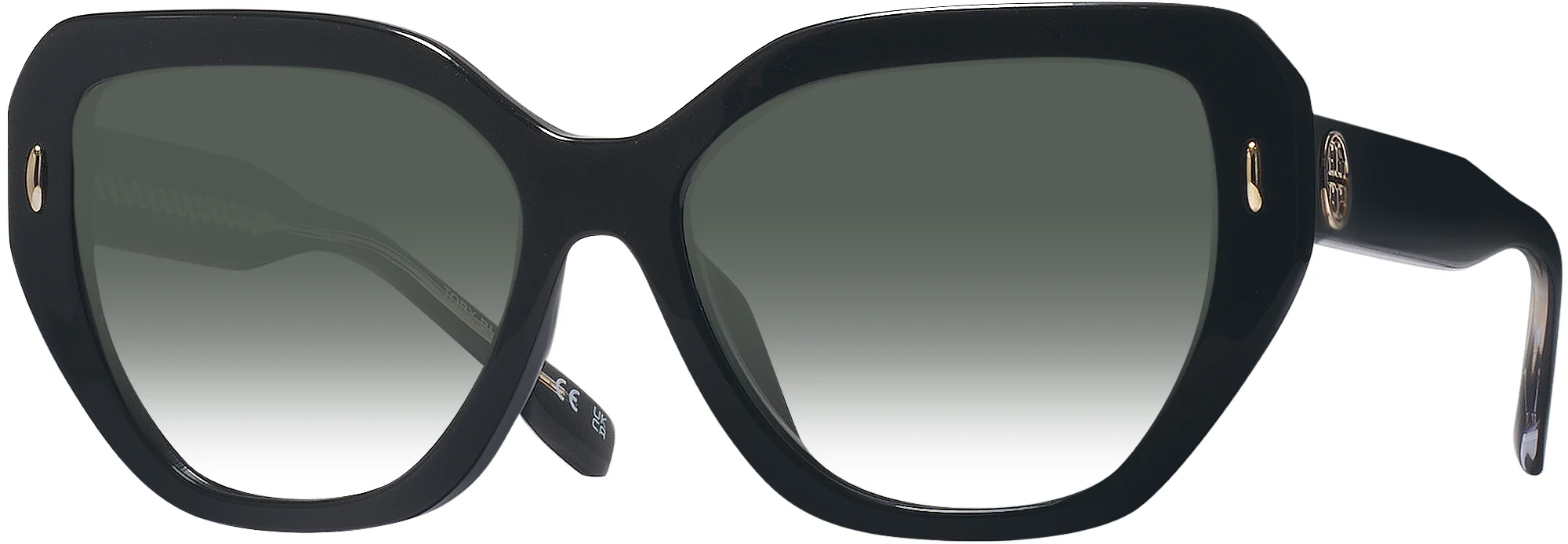 Tory Burch 7194U w/ Gradient Progressive Reading Sunglasses - Image 11