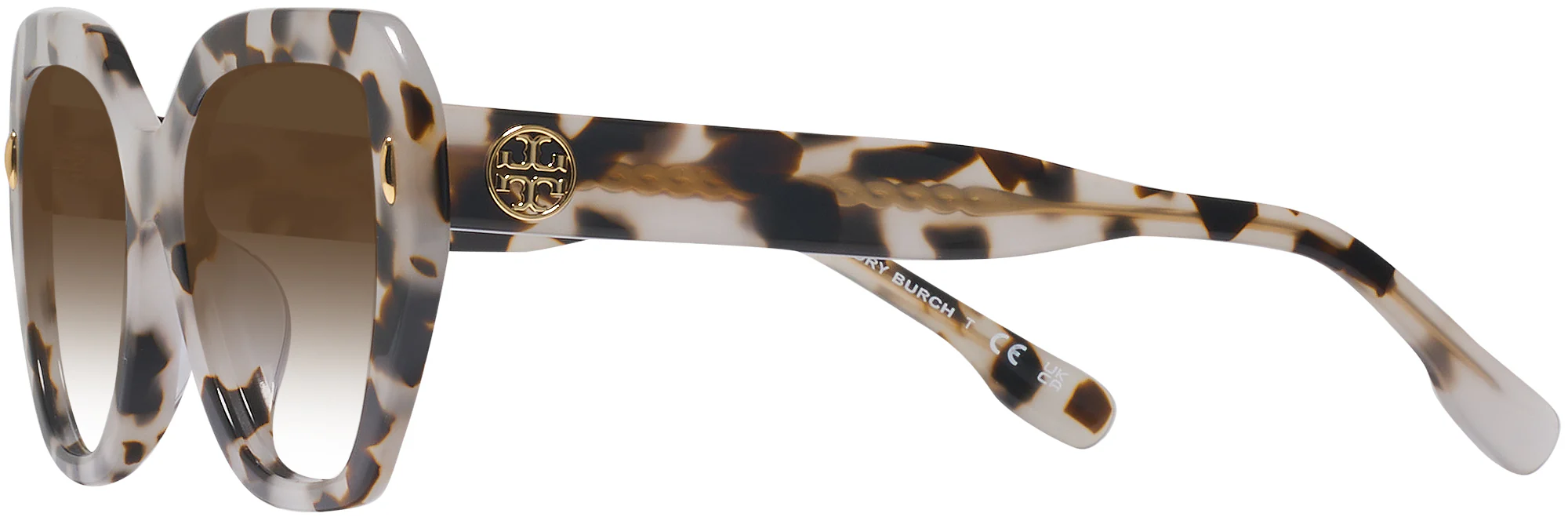 Tory Burch 7194U w/ Gradient Progressive Reading Sunglasses - Image 17
