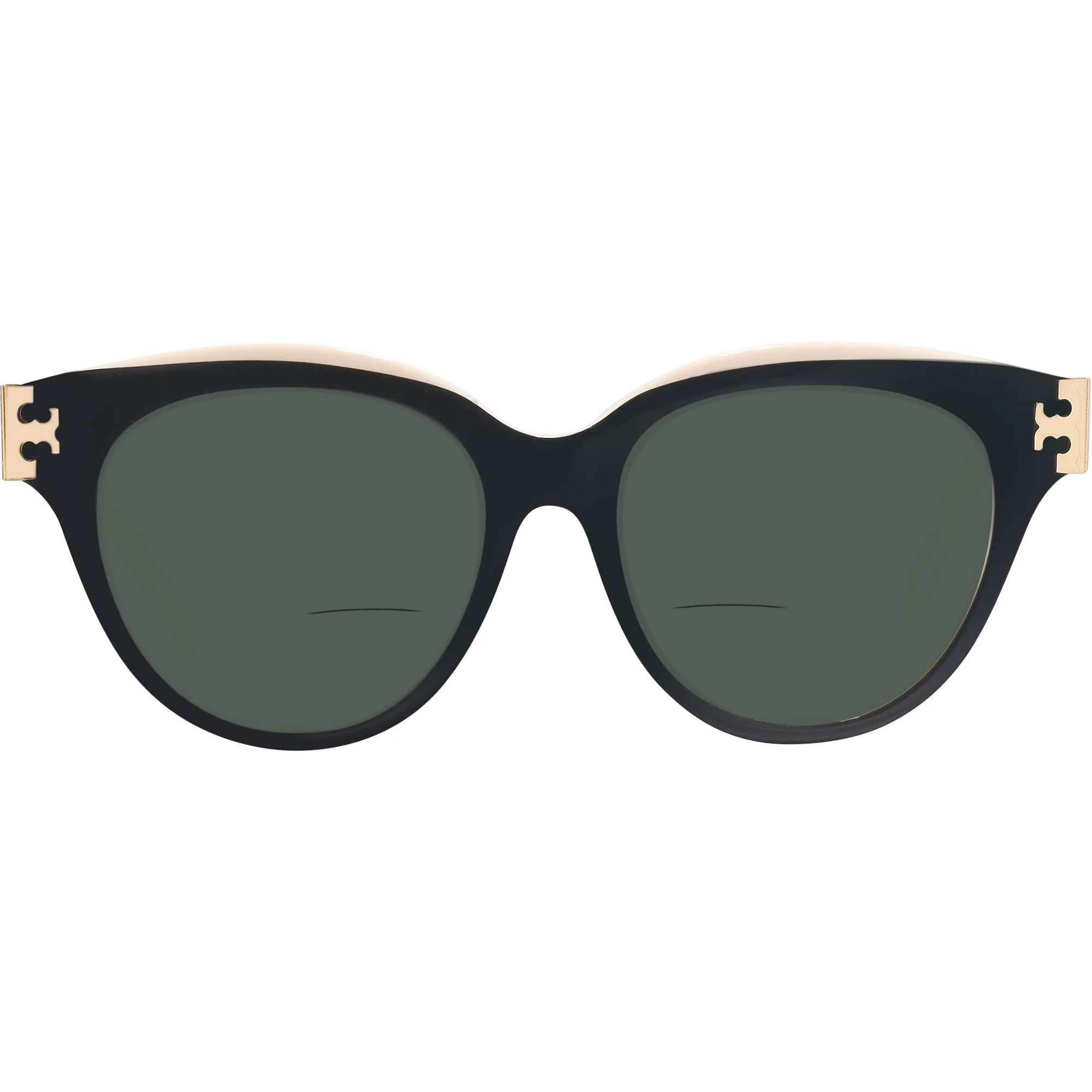 Tory Burch 7209U Bifocal Reading Sunglasses - Image 2