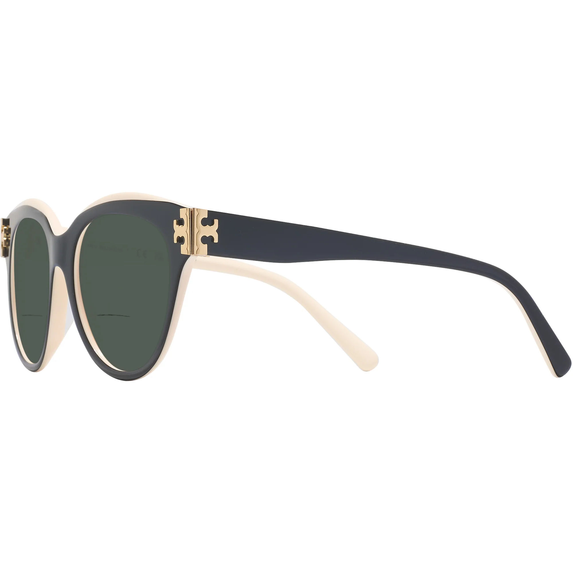 Tory Burch 7209U Bifocal Reading Sunglasses - Image 3