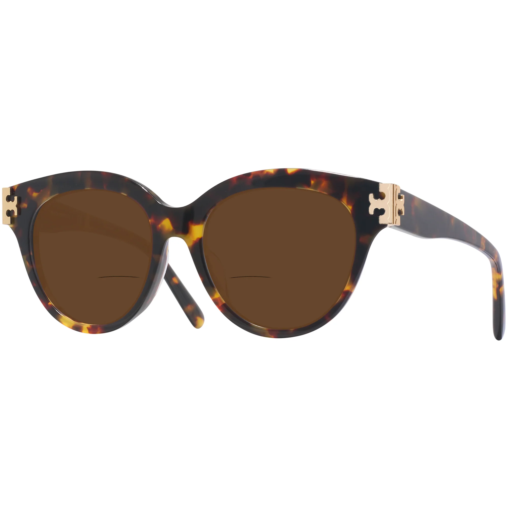 Tory Burch 7209U Bifocal Reading Sunglasses - Image 5