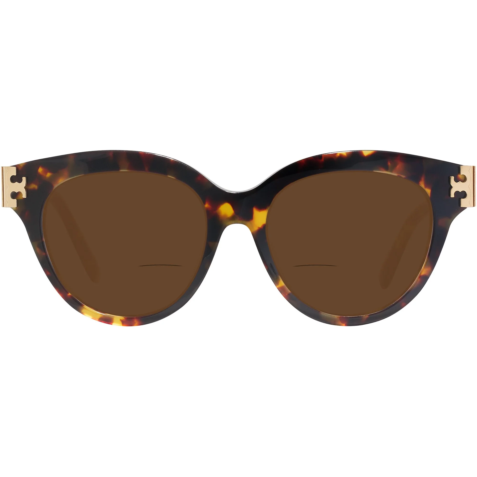Tory Burch 7209U Bifocal Reading Sunglasses - Image 6