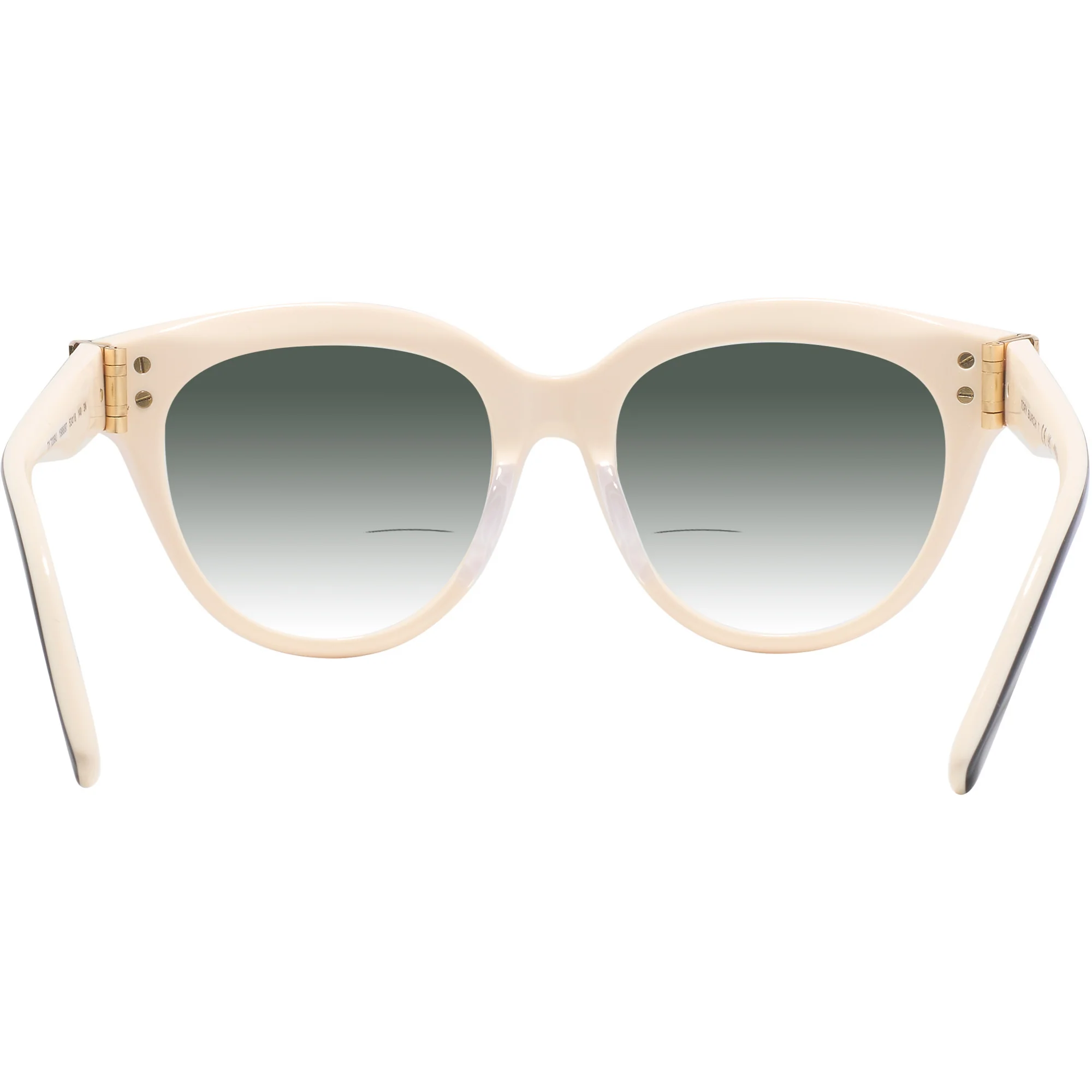 Tory Burch 7209U w/ Gradient Bifocal Reading Sunglasses - Image 4