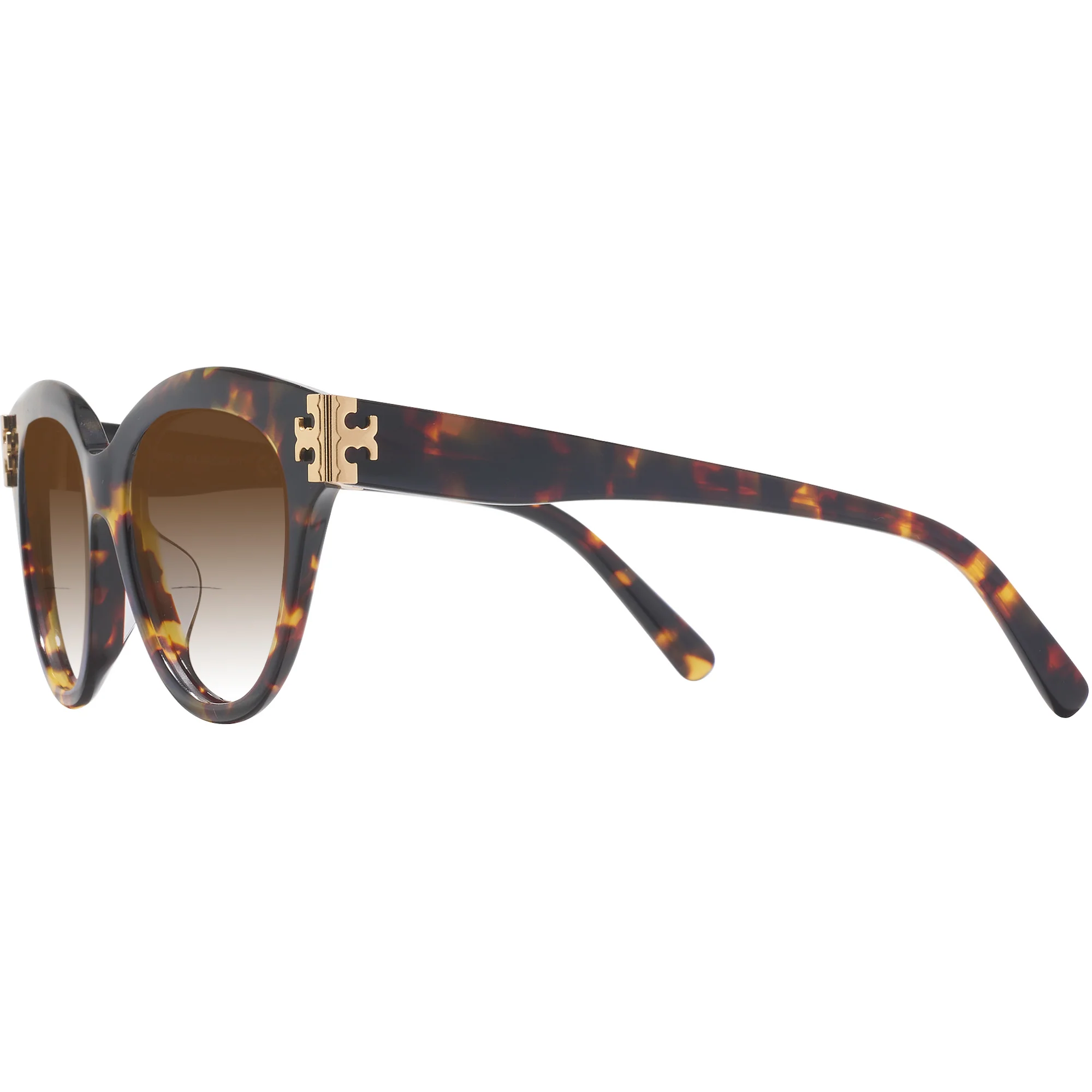 Tory Burch 7209U w/ Gradient Bifocal Reading Sunglasses - Image 7