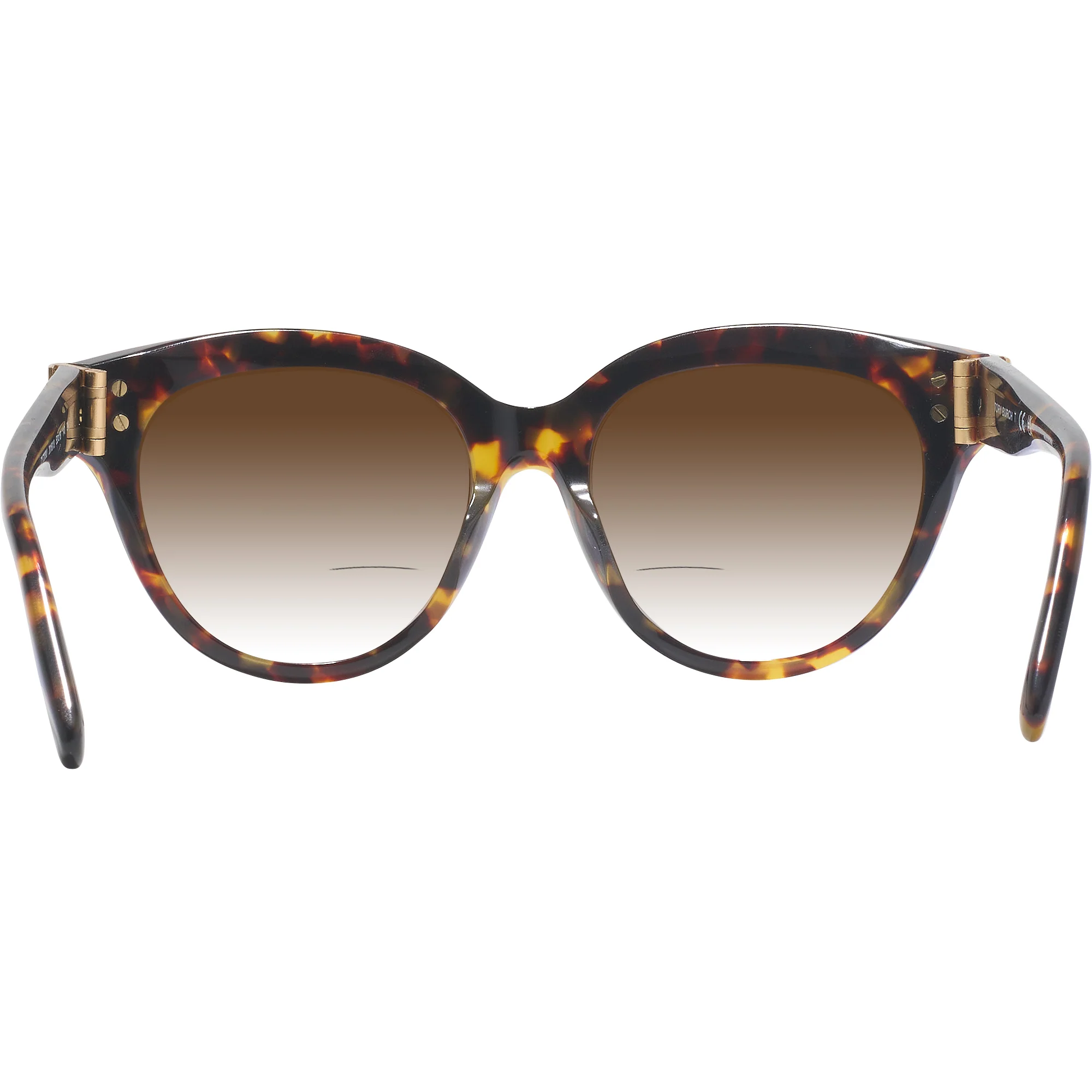 Tory Burch 7209U w/ Gradient Bifocal Reading Sunglasses - Image 8