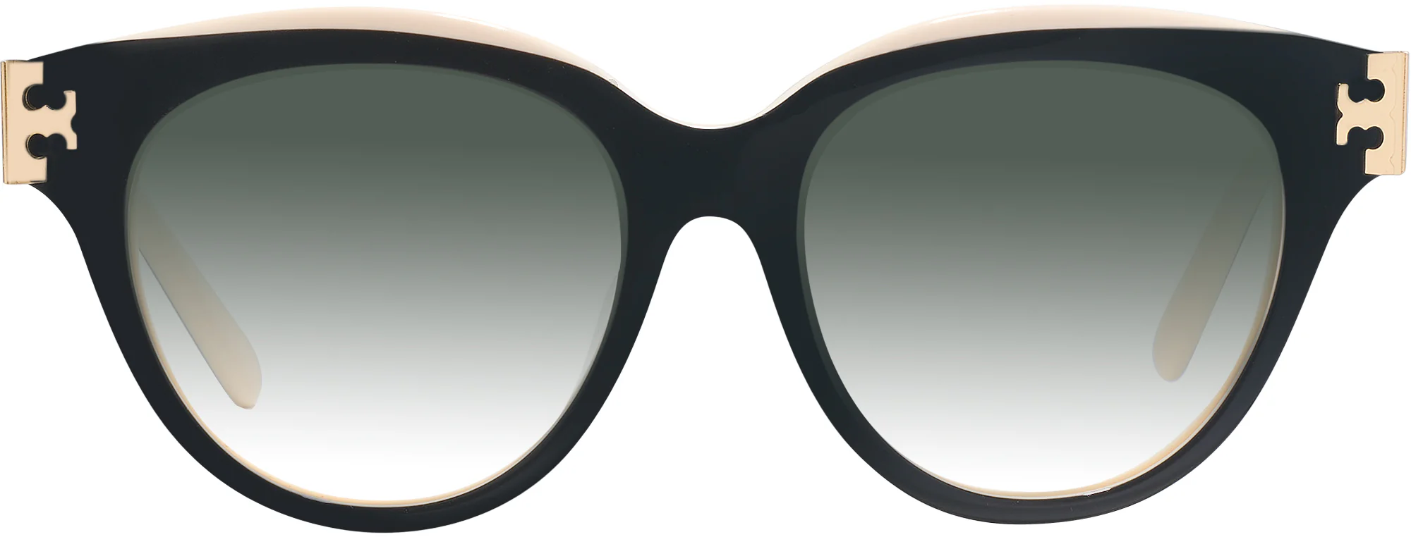 Tory Burch 7209U w/ Gradient Progressive Reading Sunglasses - Image 4