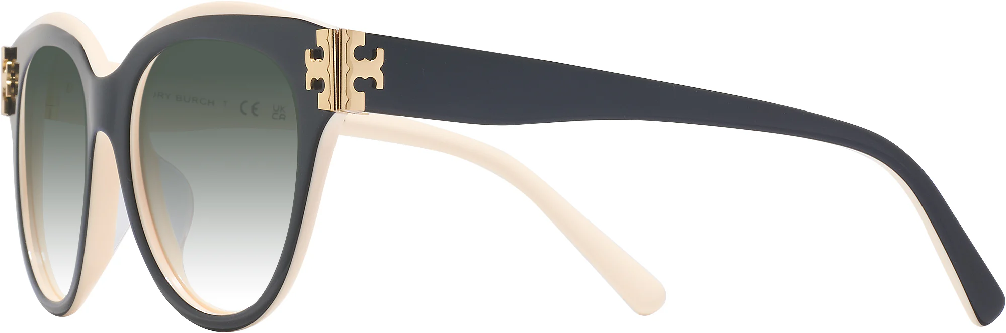 Tory Burch 7209U w/ Gradient Progressive Reading Sunglasses - Image 5