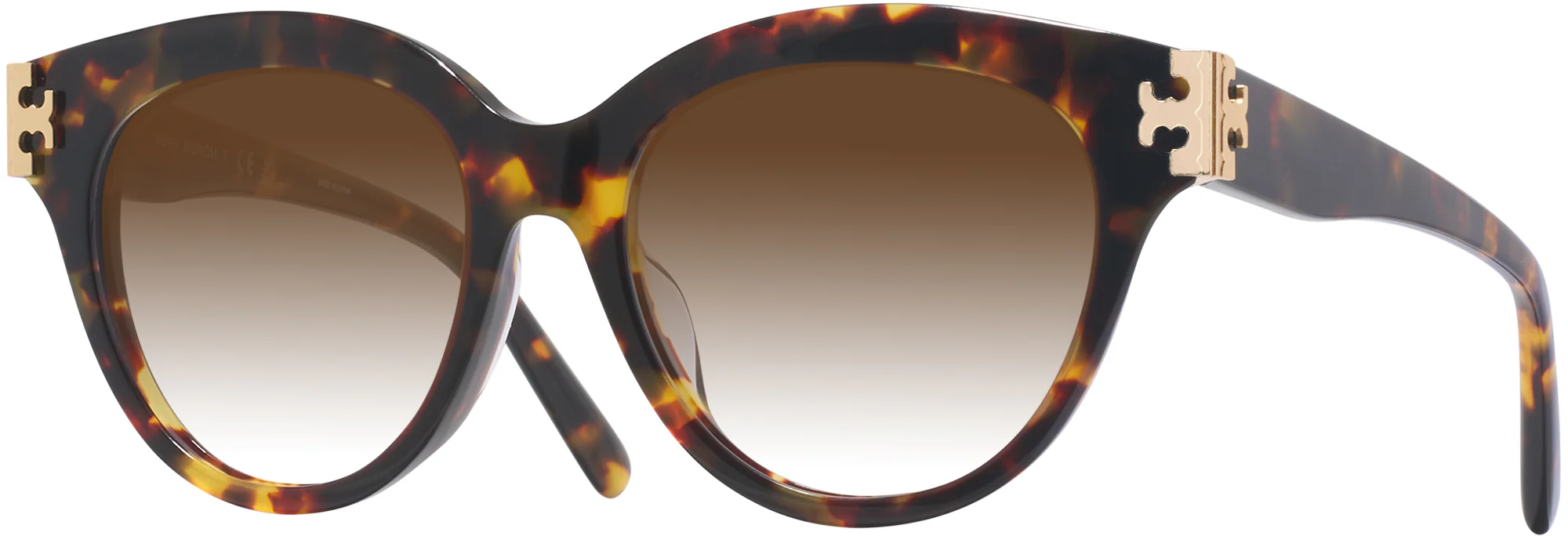 Tory Burch 7209U w/ Gradient Progressive Reading Sunglasses - Image 7