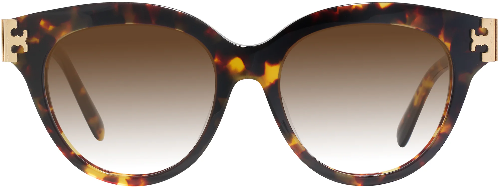 Tory Burch 7209U w/ Gradient Progressive Reading Sunglasses - Image 8