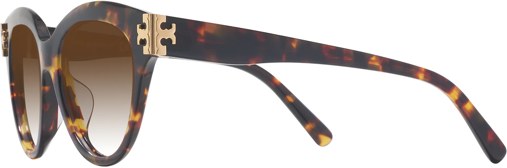 Tory Burch 7209U w/ Gradient Progressive Reading Sunglasses - Image 9