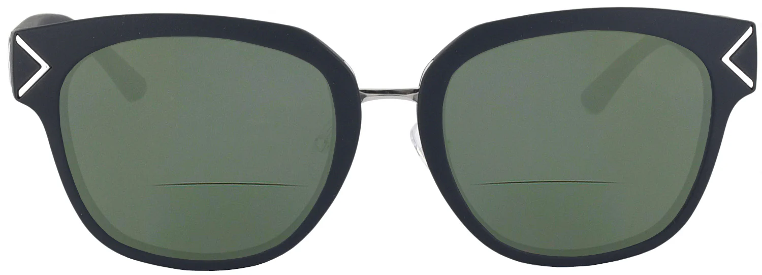 Tory Burch 9041 Bifocal Reading Sunglasses - Image 2