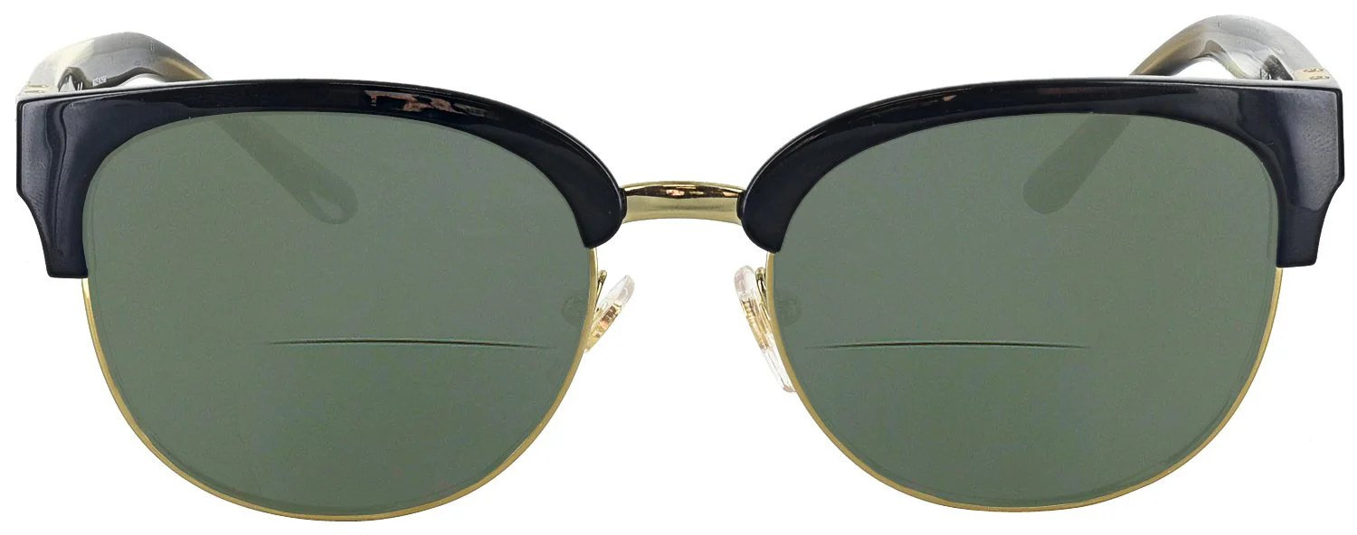 Tory Burch 9047 Bifocal Reading Sunglasses - Image 2