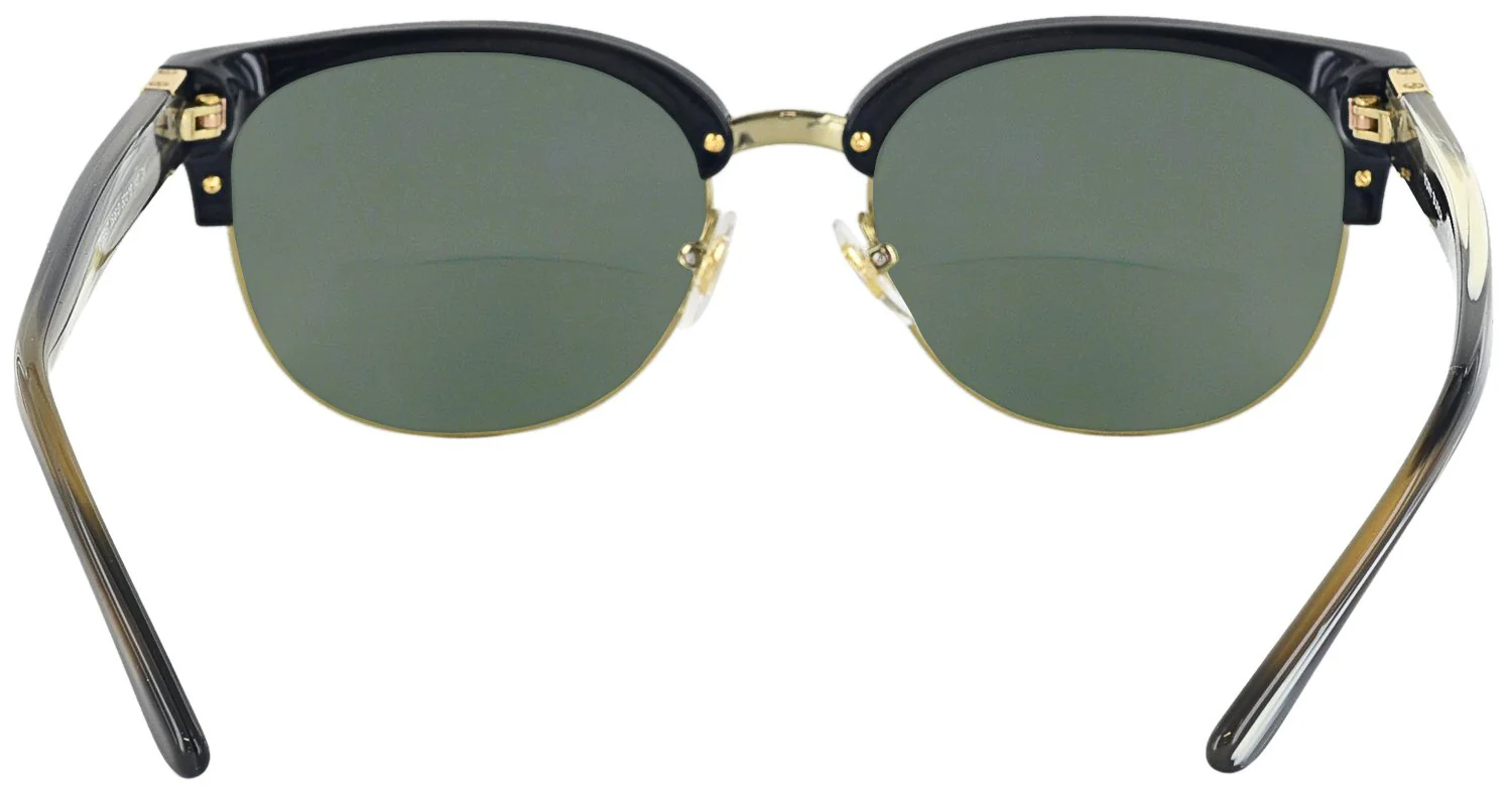 Tory Burch 9047 Bifocal Reading Sunglasses - Image 4