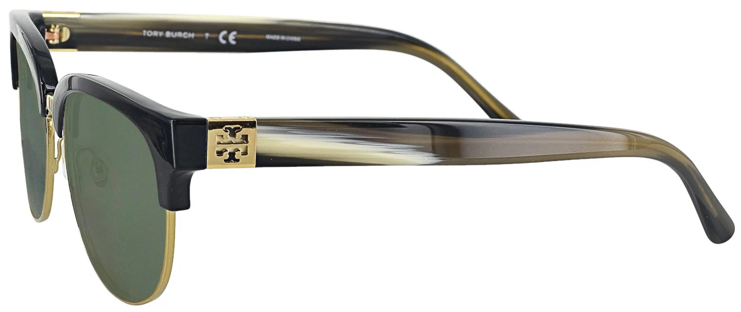 Tory Burch 9047 Progressive No Line Reading Sunglasses - Image 3