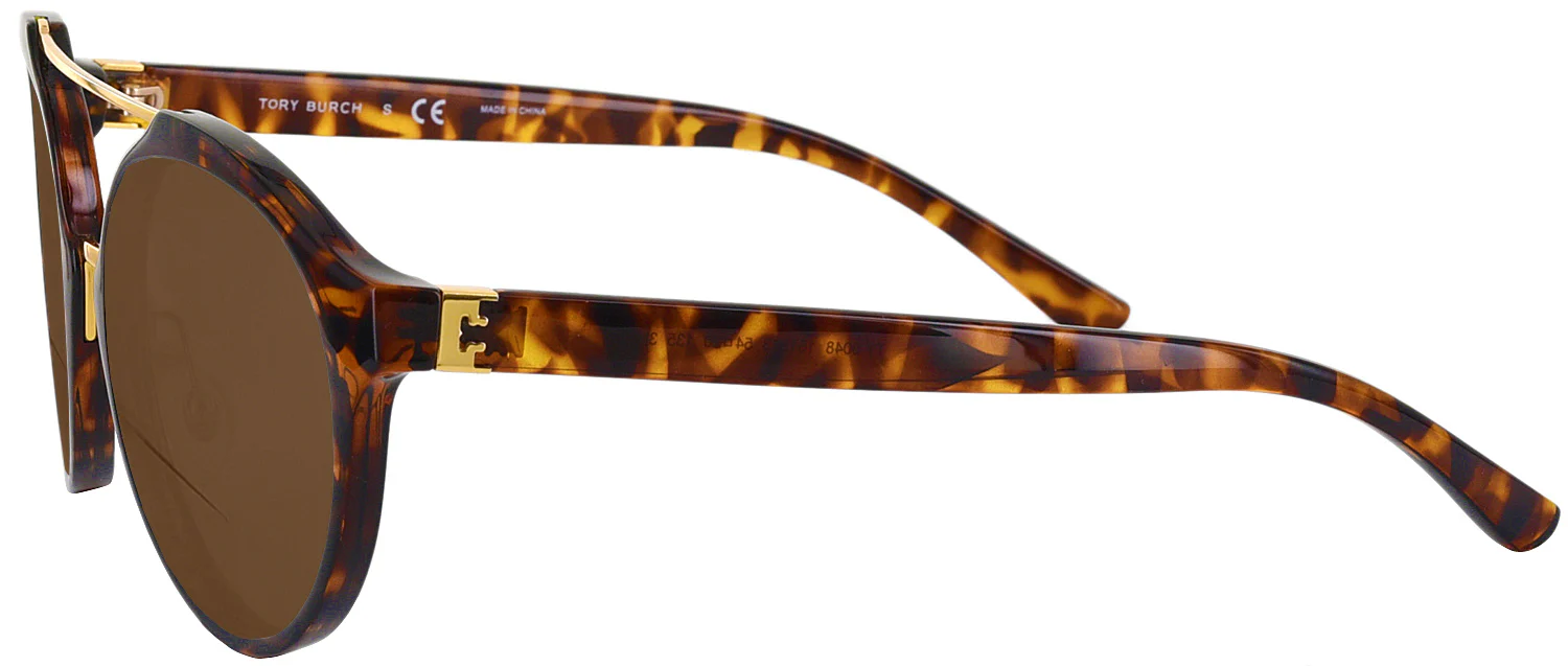 Tory Burch 9048 Bifocal Reading Sunglasses - Image 3