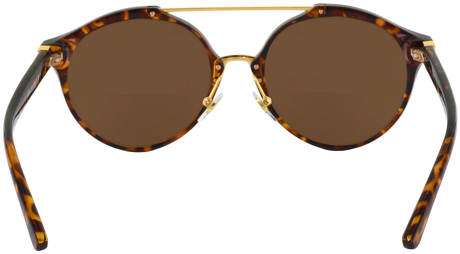 Tory Burch 9048 Bifocal Reading Sunglasses - Image 4