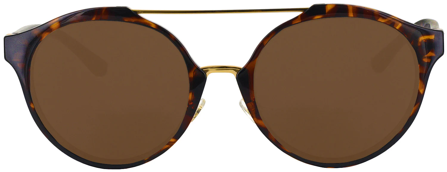 Tory Burch 9048 Progressive No Line Reading Sunglasses - Image 2