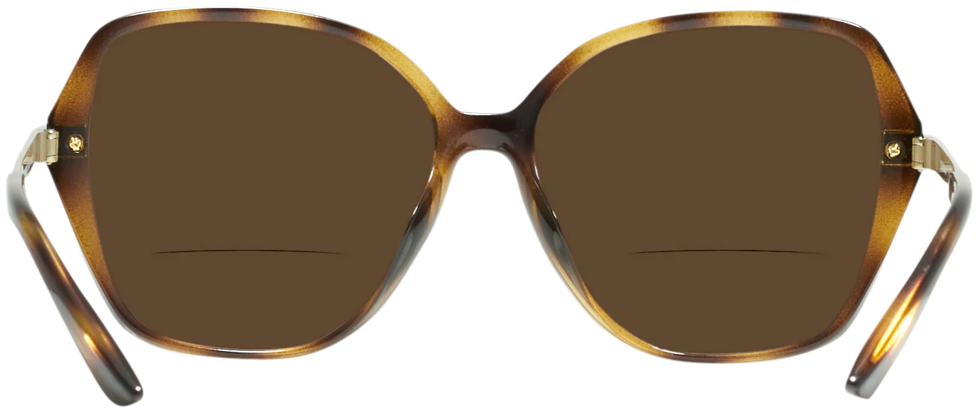 Tory Burch 9059U Bifocal Reading Sunglasses - Image 4