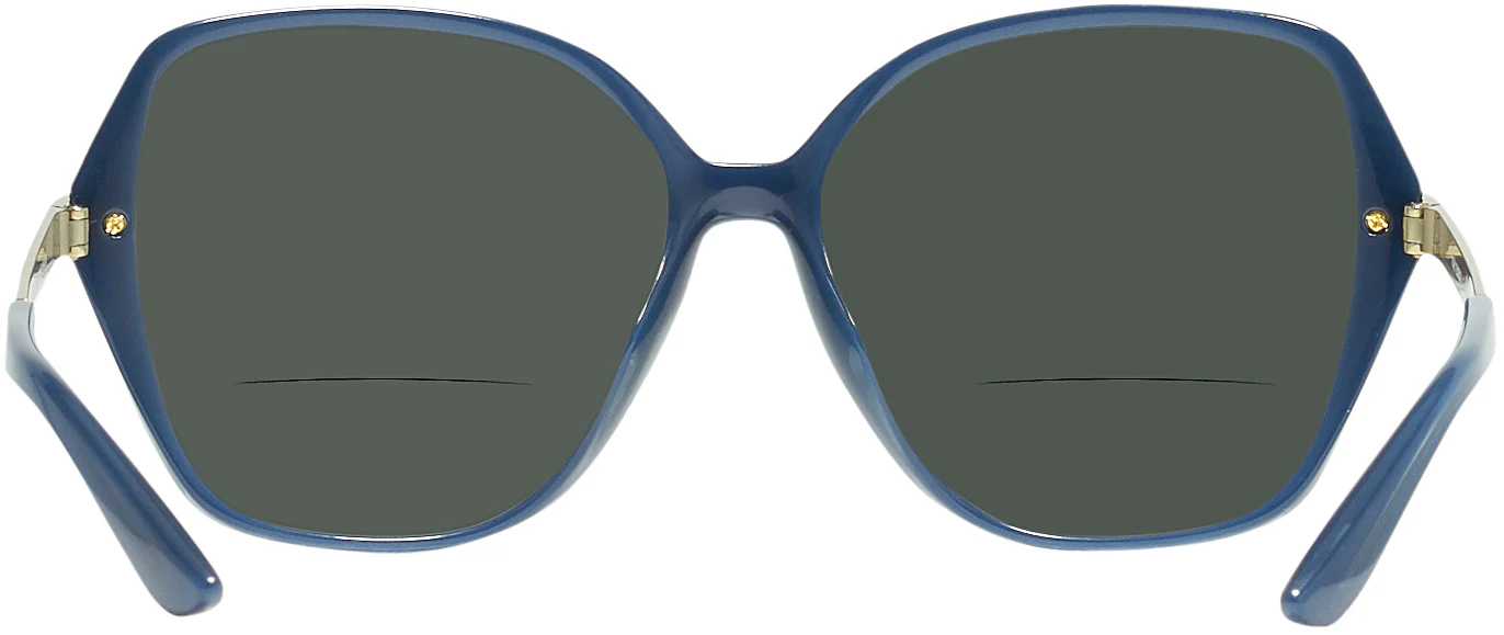 Tory Burch 9059U Bifocal Reading Sunglasses - Image 8