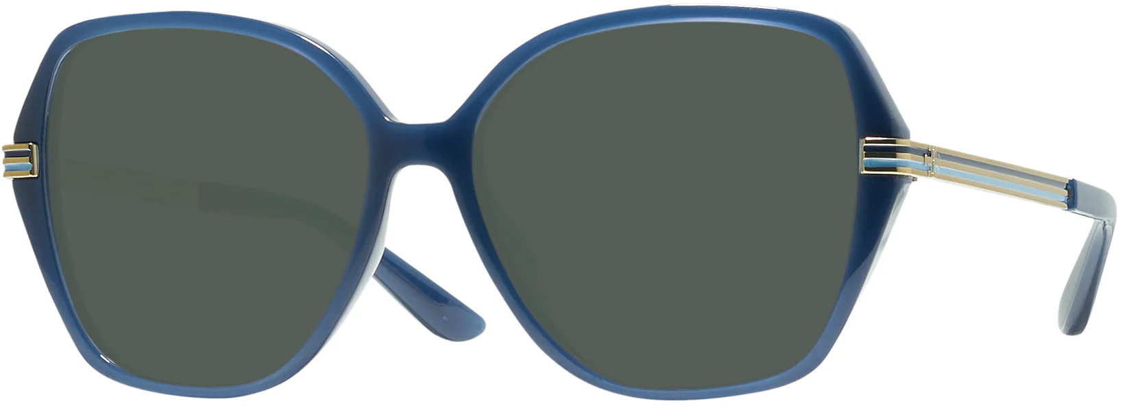 Tory Burch 9059U Progressive Reading Sunglasses - Image 5