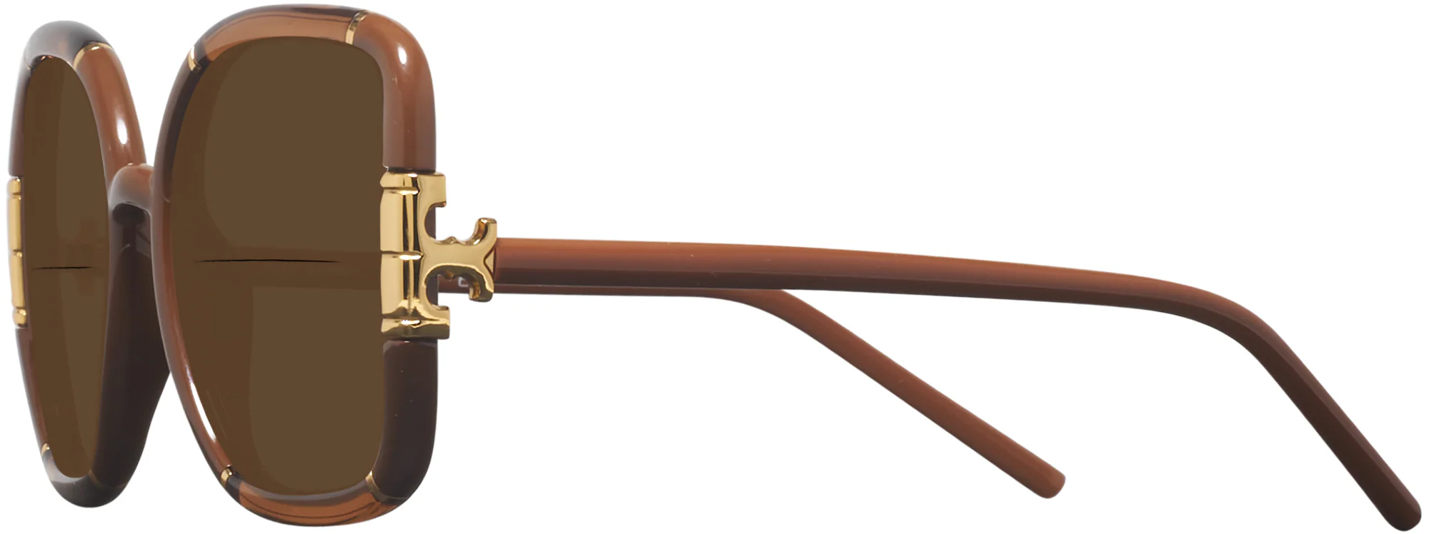Tory Burch 9071U Bifocal Reading Sunglasses - Image 13