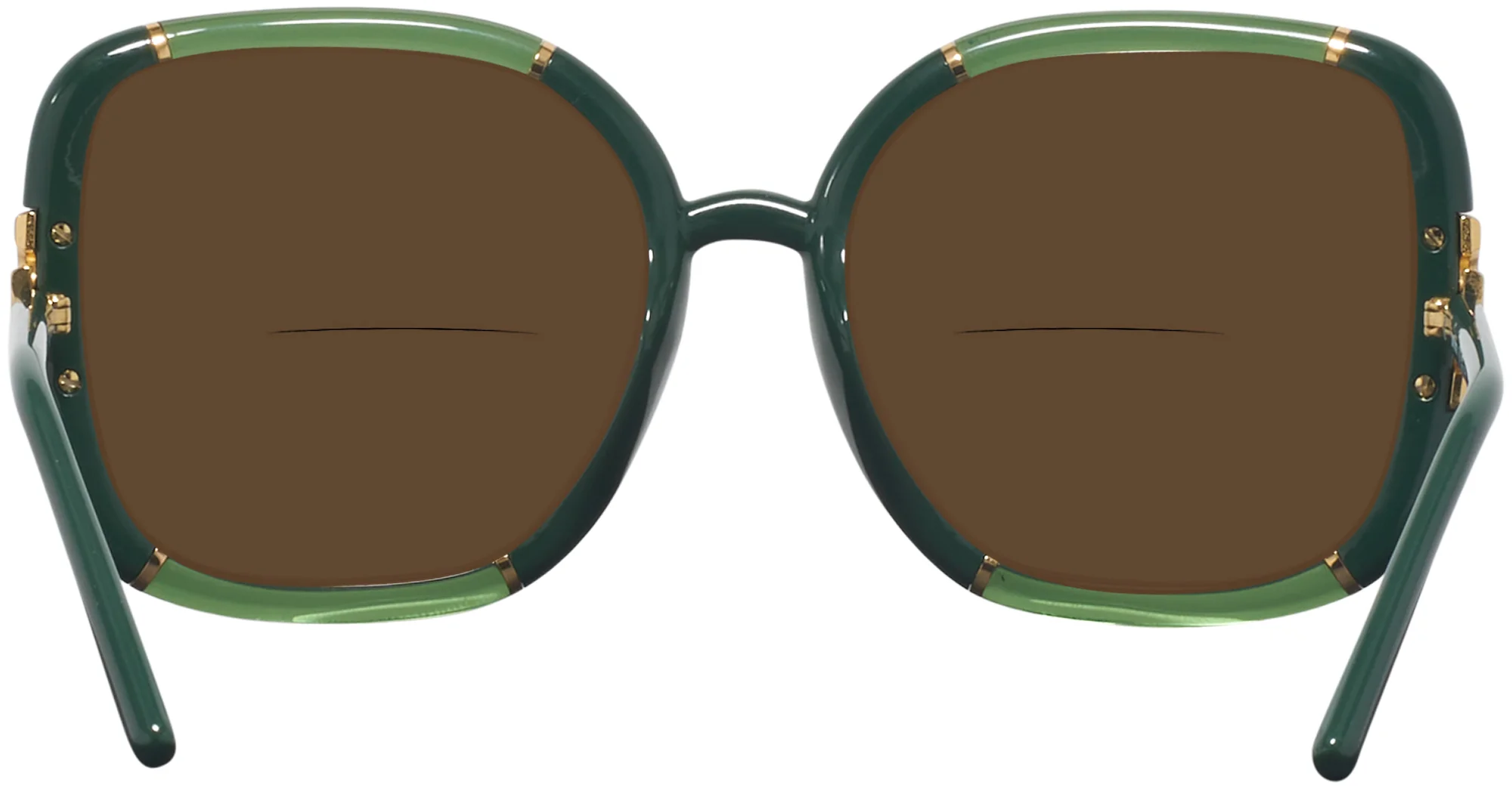Tory Burch 9071U Bifocal Reading Sunglasses - Image 18