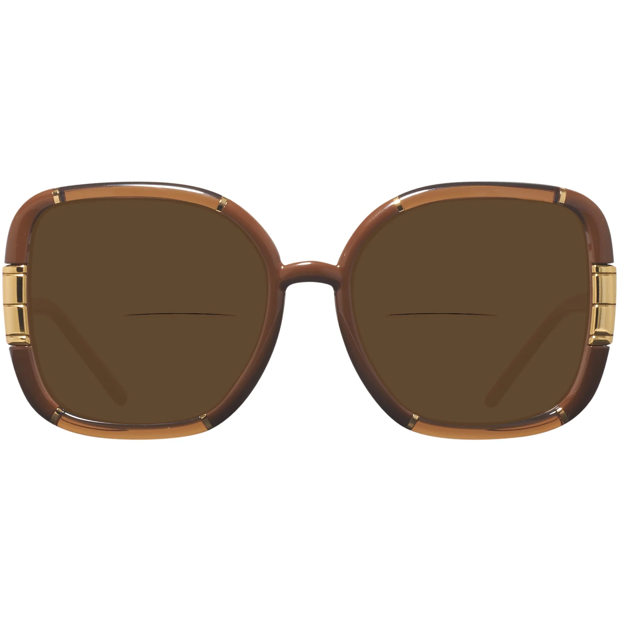 Tory Burch 9071U Bifocal Reading Sunglasses - Image 20