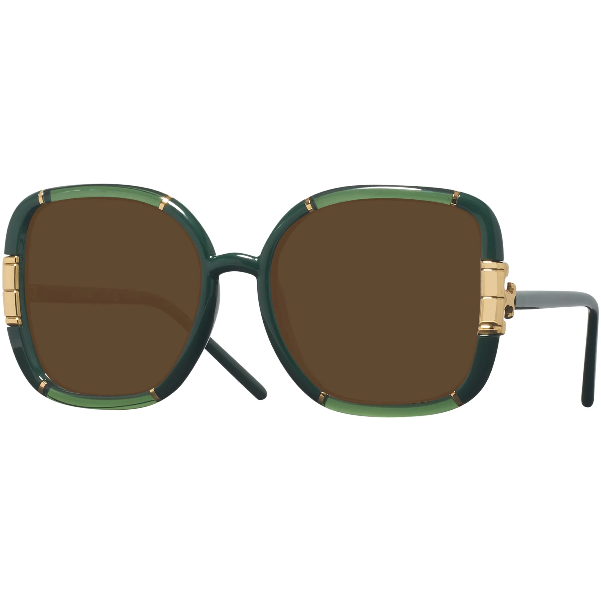 Tory Burch 9071U Progressive Reading Sunglasses - Image 5