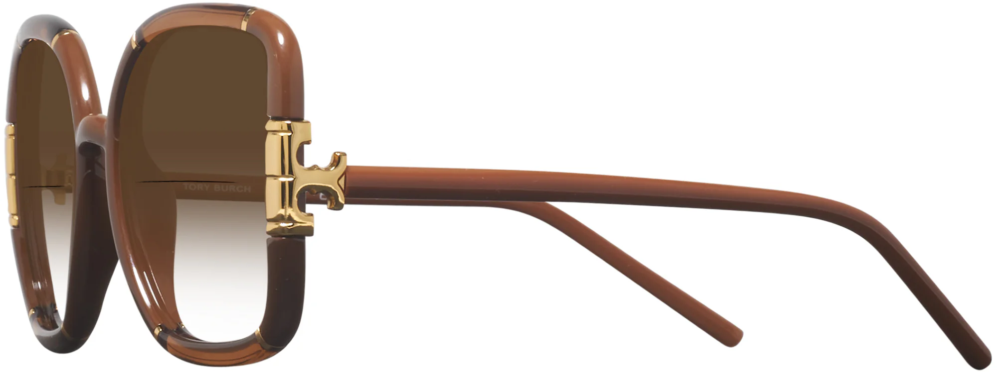 Tory Burch 9071U w/ Gradient Bifocal Reading Sunglasses - Image 13