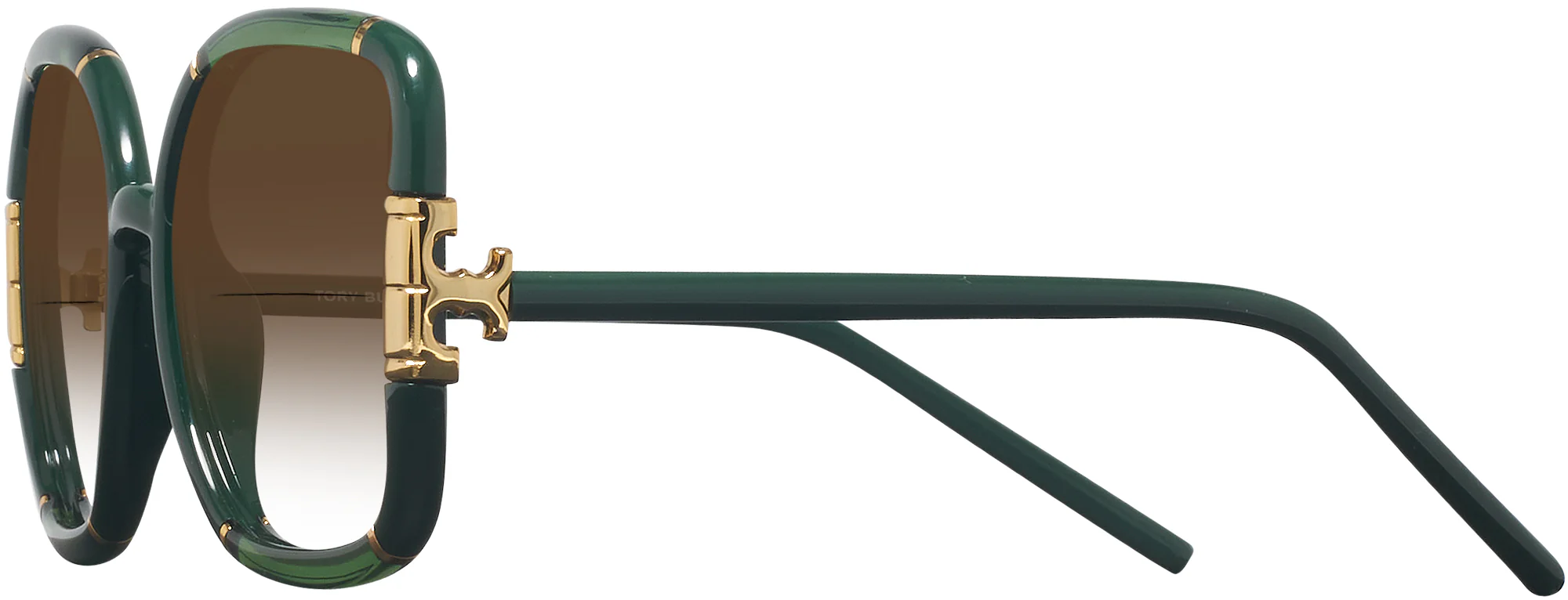 Tory Burch 9071U w/ Gradient Bifocal Reading Sunglasses - Image 17