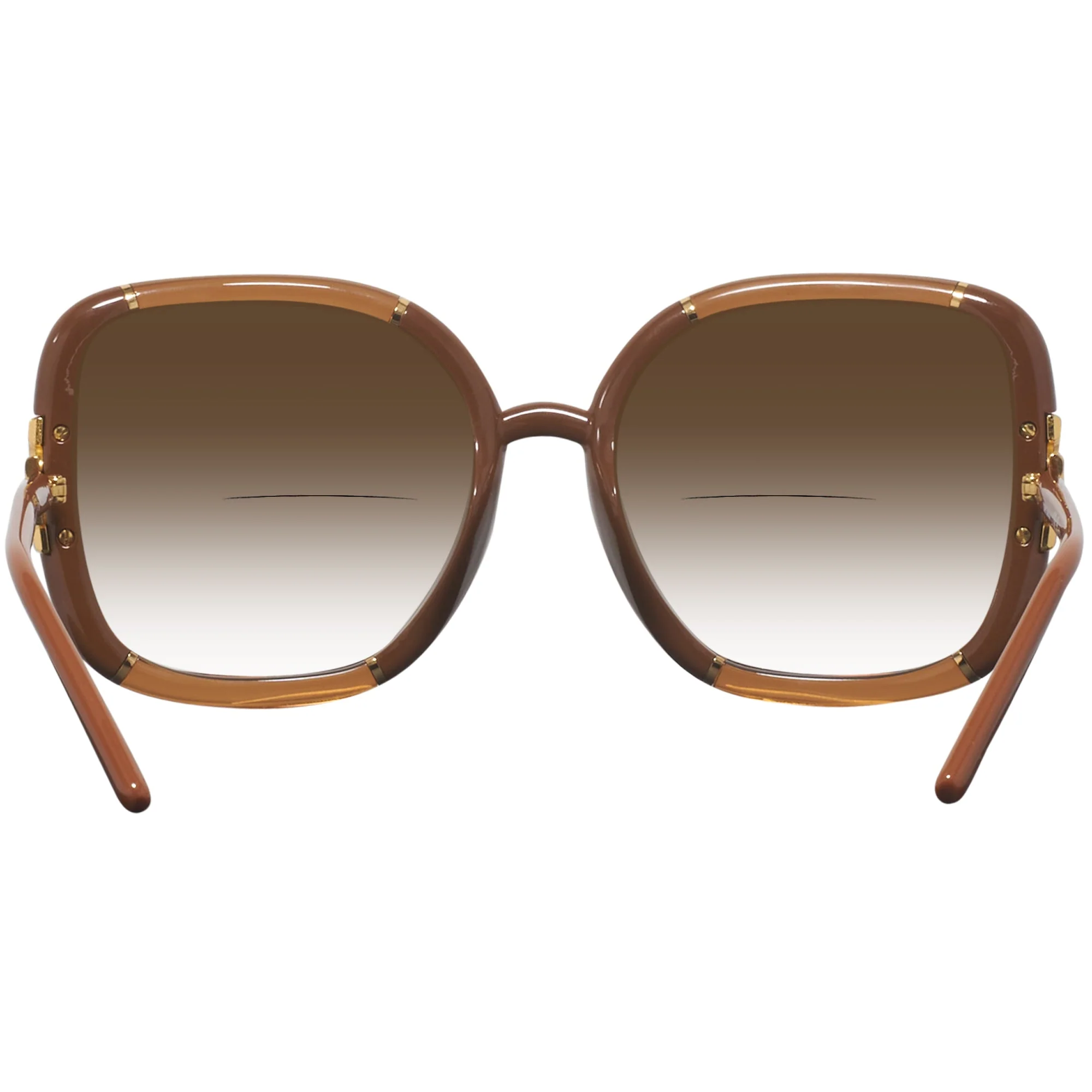 Tory Burch 9071U w/ Gradient Bifocal Reading Sunglasses - Image 22