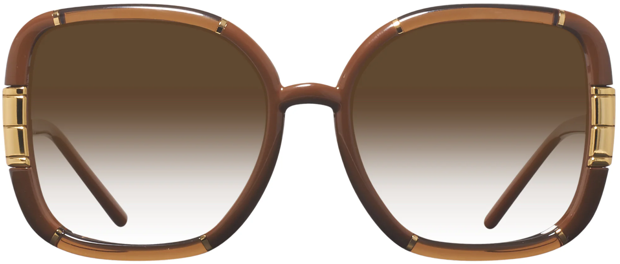 Tory Burch 9071U w/ Gradient Progressive Reading Sunglasses - Image 12