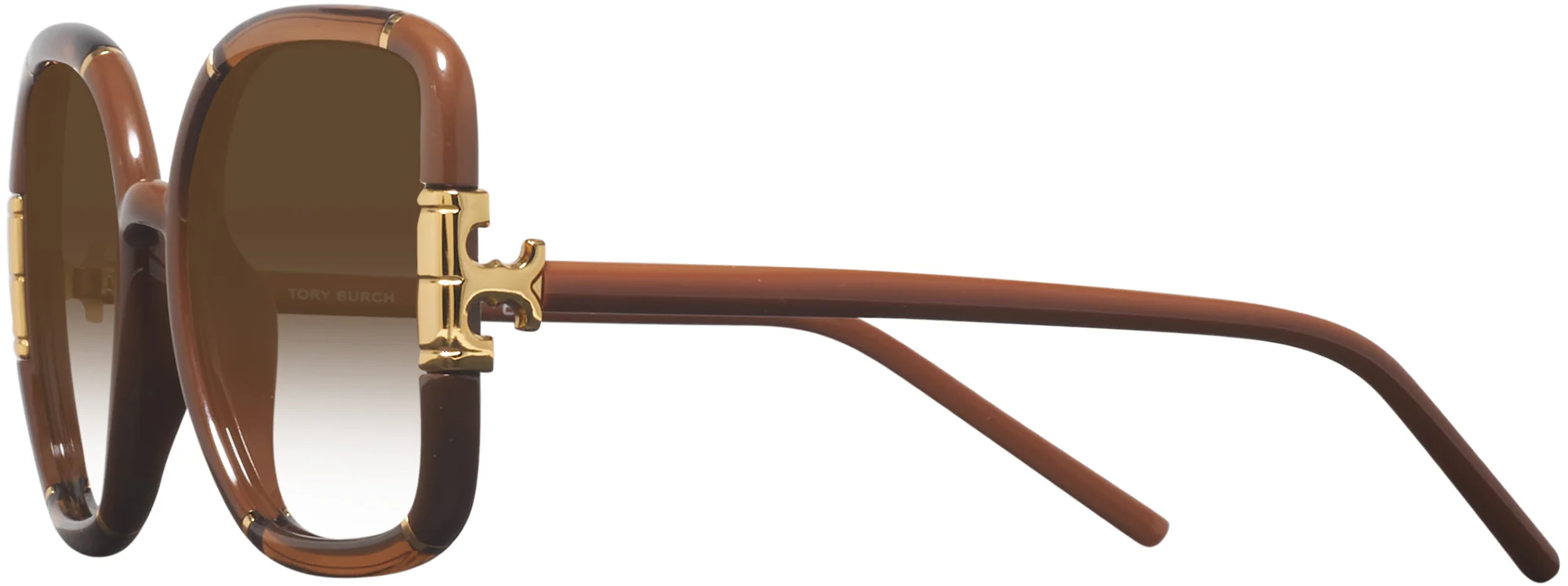 Tory Burch 9071U w/ Gradient Progressive Reading Sunglasses - Image 13
