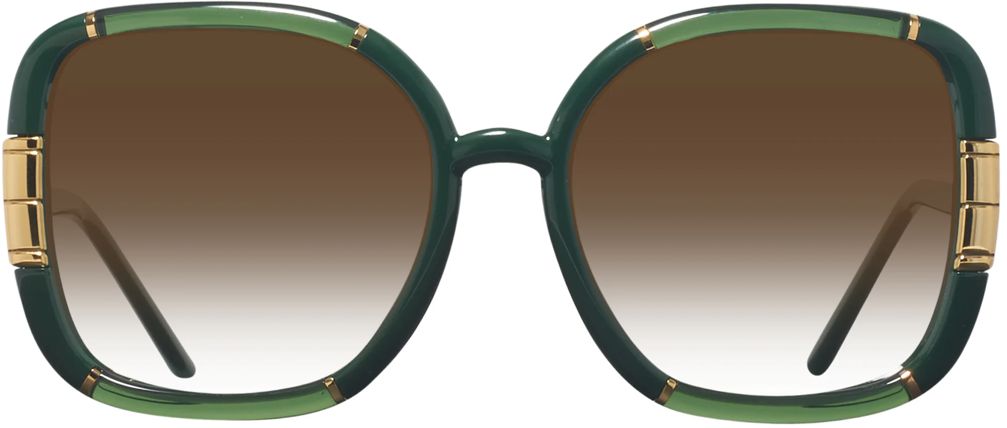 Tory Burch 9071U w/ Gradient Progressive Reading Sunglasses - Image 16